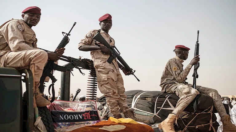وزارة الإعلام السودانية: الدعم السريع ترتكب مجازر وحشية ضد المدنيين في