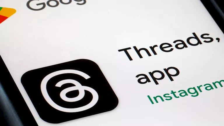 ميزة جديدة في “ثريدز” تخفي المنشورات تلقائيا بعد 24 ساعة