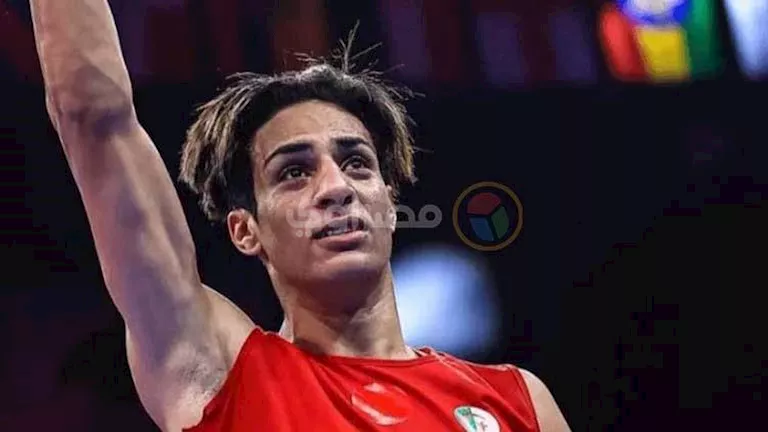 الجزائرية إيمان خليف تتحدث عن خططها للزواج.. ماذا قالت؟