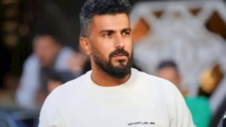 محمد سامي: “أنا شخص عصبي وأي حد اختلفت معاه في الشغل فاشل”