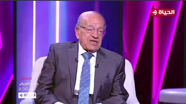 وسيم السيسي: الحضارة المصرية ليست نتاج حضارات مفقودة أو كائنات فضائية