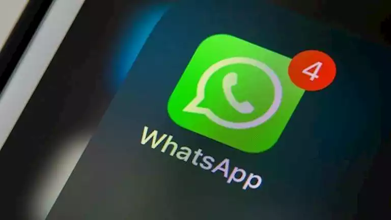 واتساب يطرح ميزة جديدة لمستخدمي آيفون لإدارة مساحة المحادثات