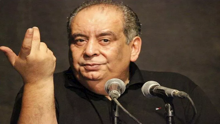 يوسف زيدان يكشف حقيقة تعاونه مع ناشر إسرائيلي: “لا داعي لهذا الضجيج”