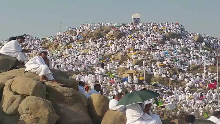 متبقي 12 يوما.. تعرف على الشروط ورابط التقديم لحج الجمعيات هذا العام