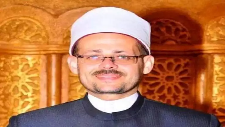 الصبر وضبط النفس.. عالم الأوقاف يوضح طرق مواجهة الغضب