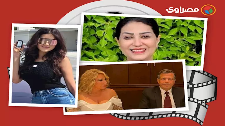 حدث بالفن| حفل زفاف إيناس الدغيدي ومحمد سامي يهدي مي عمر سيارة رولس رو