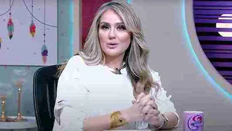 تصدرت “التريند”.. معلومات عن منى أبو السعود زوجة نادر السيد