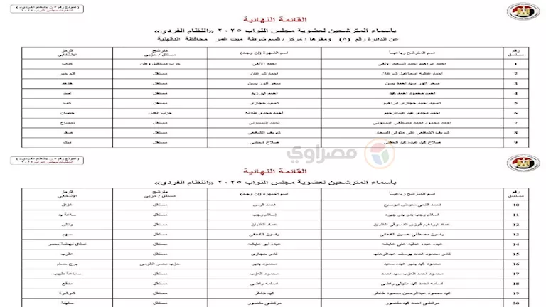 بش