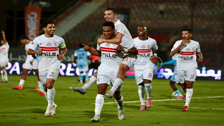 رد حاسم من الزمالك بخصوص الانسحاب من السوبر