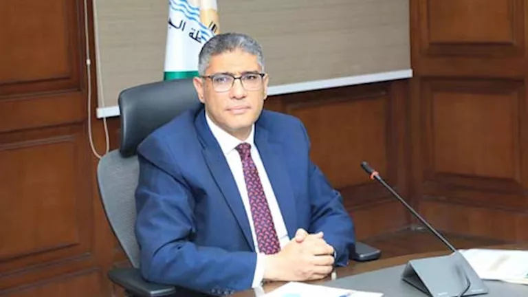 الجيزة تكشف آخر تطورات أعمال الحفر النفقي لكابلات تغذية محطات مياه جزي