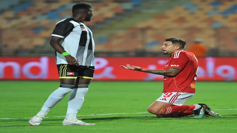 على ماذا تنص لائحة الاتحاد الأفريقي في واقعة طرد جراديشار؟