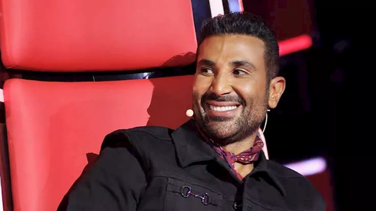 أحمد سعد عن مشاركته في The Voice: أنا أكثر من يستحق وعن جدارة هذا المق