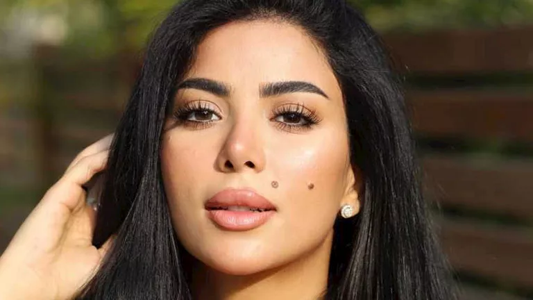 رمضان 2025.. كارولين عزمي تشارك في بطولة “رأس الأفعى”