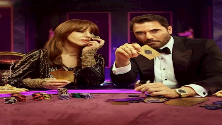 بسبب ظهورهما سويًا.. أحمد عز ومونيكا بيلوتشي تريند “جوجل”