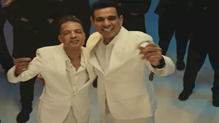 إيمي سالم اتهمتهم بالسرقة.. عصام كاريكا يوضح هل لجأ للقانون ضد الليثي