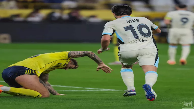 اتحاد “بنزيما” إلى ربع نهائي كأس الملك على حساب نصر “رونالدو”