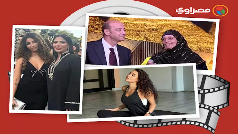 حدث بالفن | تعرض فنانة لصعق كهربائي وأسباب عودة محمد سامي في قرار الاع