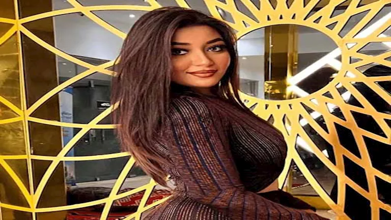 بسبب أزمتها الأخيرة.. رحمة محسن تتصدر تريند محرك البحث “جوجل”