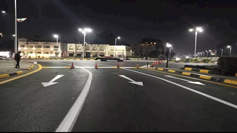 الجيزة: الانتهاء من كافة الاستعدادت المتعلقة بافتتاح المصري الكبير