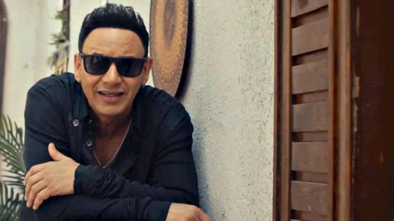 مصطفى قمر يطرح “اللي كبرناه” من ألبومه الجديد “قمر 25”