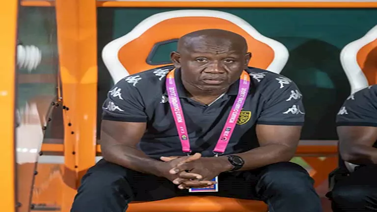 تراوري يتحدث عن ترشحه لجائزة أفضل مدرب في أفريقيا