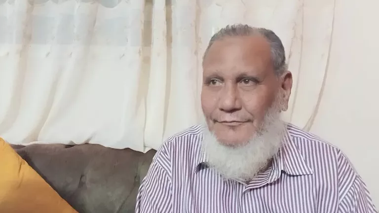 تحديد أولى جلسات محاكمة المتهمين بالاعتداء على “مسن السويس”