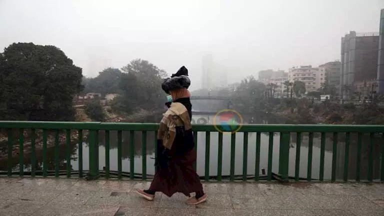 الأرصاد تحذر المواطنين من الساعات الصباحية الأولى (تفاصيل)