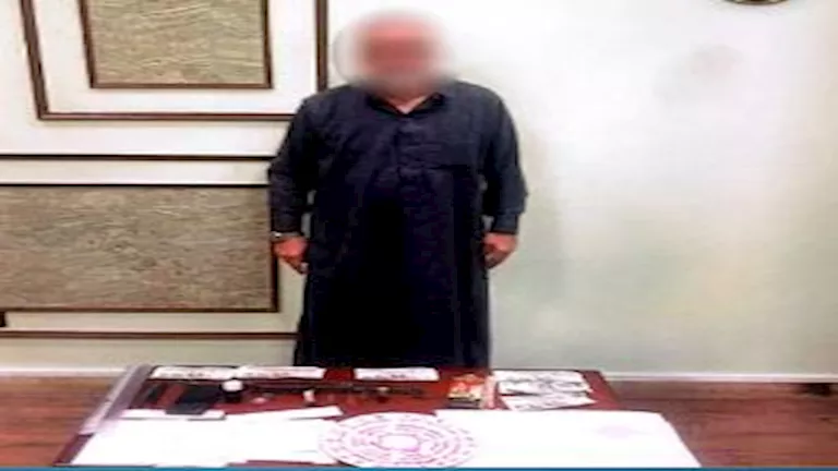 “عالجهم بالكلام وسرقهم بالإقناع”.. سقوط دجال الشرقية