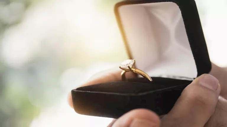 أثار الجدل.. فيديو لخطبة طفلين يشعل مواقع التواصل في تركيا