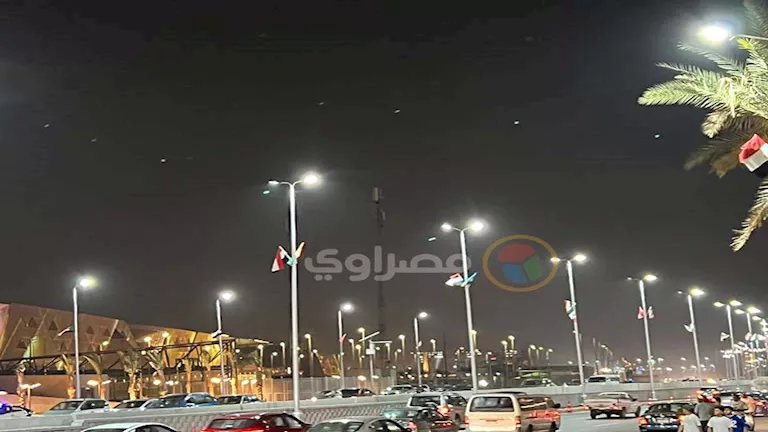 رئيس حي الهرم يكشف لمصراوي آخر الاستعدادات لافتتاح المتحف الكبير