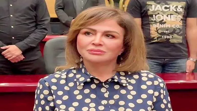 إلهام شاهين عن افتتاح المتحف الكبير: “مبروك علينا يا مصريين”