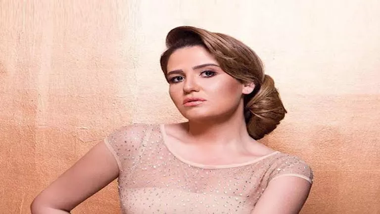 هنا شيحة: “بحب الأفلام القصيرة وشايفاها أصعب من الأفلام الطويلة”