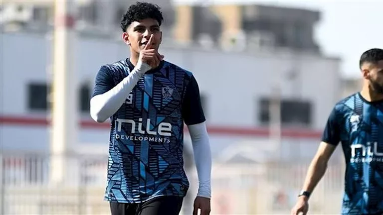 “عاوز يمشي ببلاش”.. نجم الزمالك السابق يفتح النار على محمد السيد: أنكر