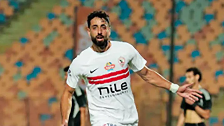 بث مباشر مباراة البنك الأهلي والزمالك