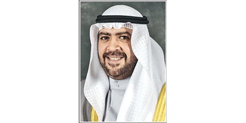 استقالة الفهد ونواب المعارضة يتداعون إلى جمعة الوثيقة اليوم والقلاف الحكومة فقدت أفضل وزرائها والمحمد رجل المرحلة