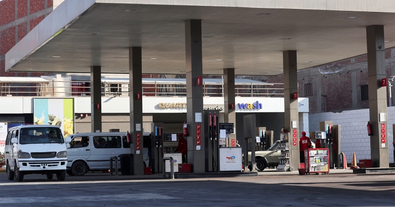 مصر ترفع أسعار الوقود المحلية للمرة الثانية هذا العام