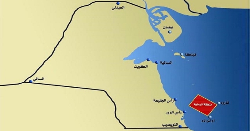 القوة البحرية تنفذ رماية بالذخيرة الحية.. الاثنين والثلاثاء