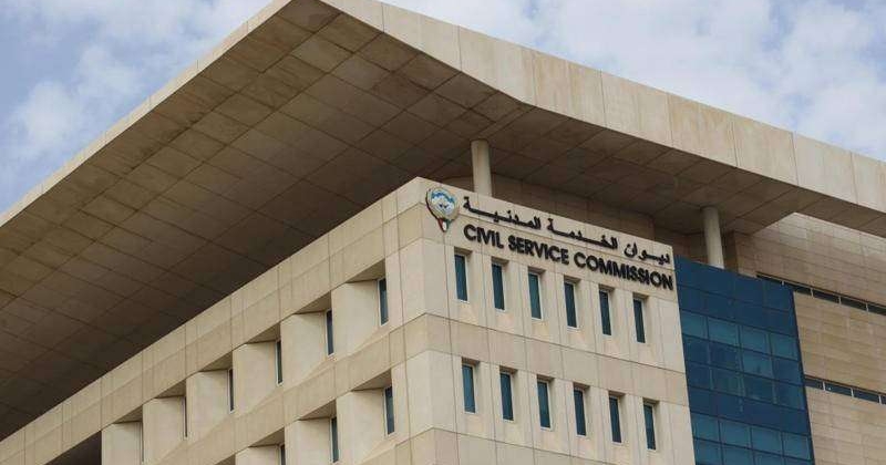 ديوان الخدمة: استكمال الإجراءات اللازمة للإعلان عن دفعات ترشيح جديدة