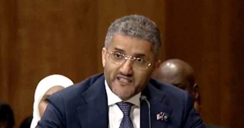 السفير الأميركي المُعيّن يعتذر للشعب الكويتي