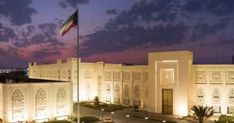 الكويت ترحب بتوقيع اتفاق كوالالمبور للسلام بين تايلند وكمبوديا