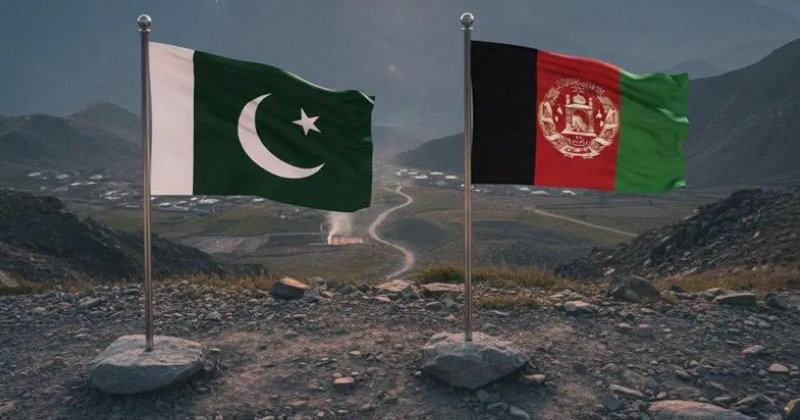 باكستان تعلن فشل المفاوضات مع أفغانستان