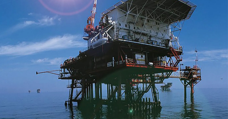 مصر تعلن حفر بئر جديدة بحقل ظهر