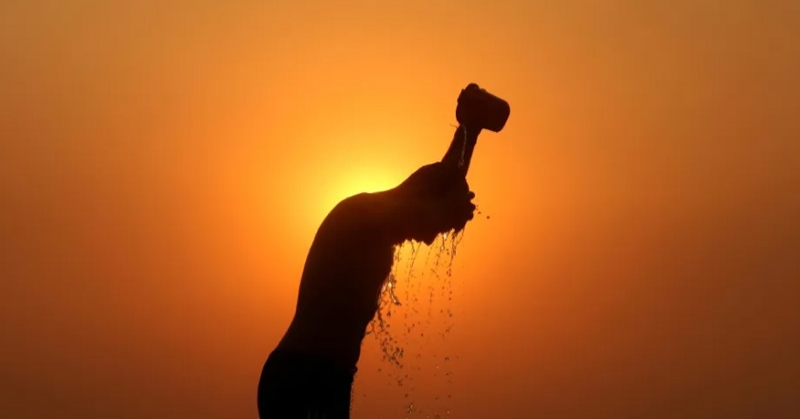 ملايين الوفيات في العالم بسبب تفاقم الاحترار