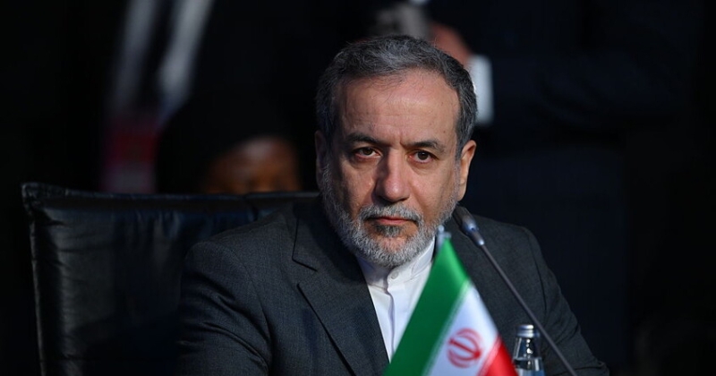 عراقجي: إعلان واشنطن استئناف التجارب النووية خطوة رجعية وغير مسؤولة