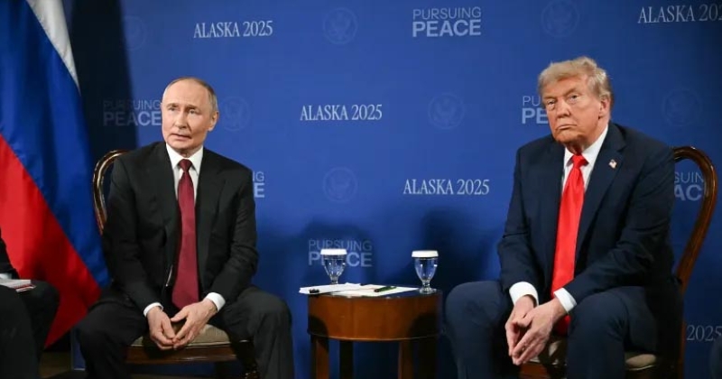 فاينانشال تايمز: ترامب يلغي القمة مع بوتين بعد موقف متعنت من موسكو