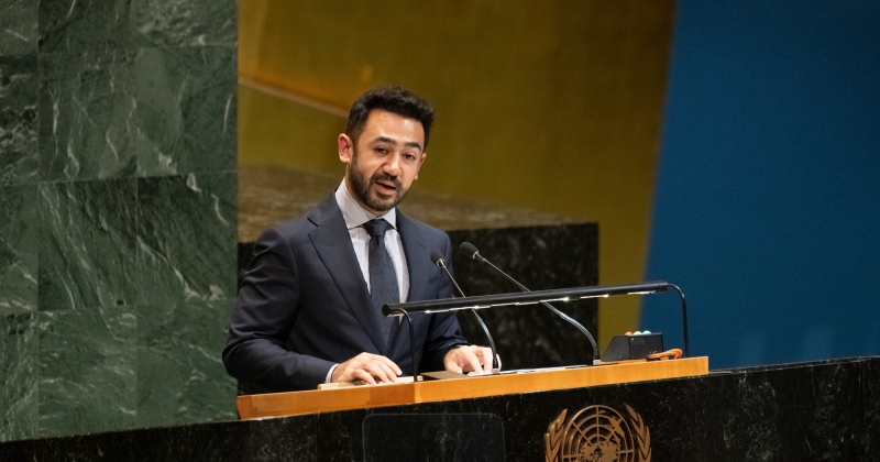 مجلس التعاون: ضرورة تطبيق الرأي الاستشاري لمحكمة العدل الدولية بشأن التزامات الاحتلال في الأراضي الفلسطينية