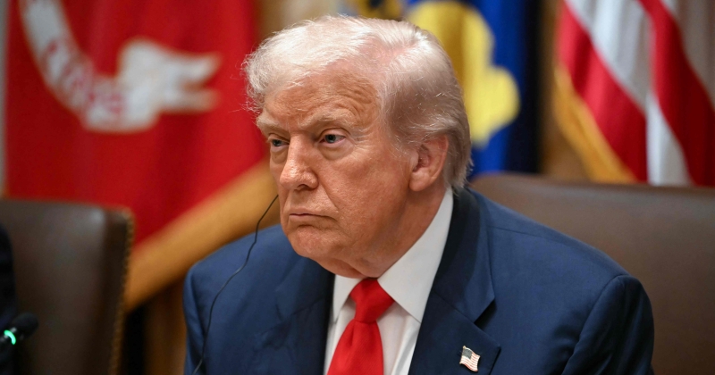 ترامب: أميركا وكندا لن تستأنفا المحادثات التجارية