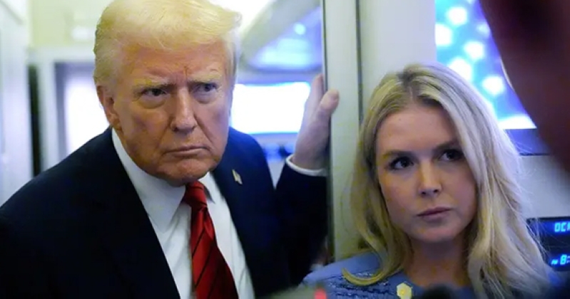 البيت الأبيض يحدّ من حرية دخول مراسلين إلى مكتبه الإعلامي