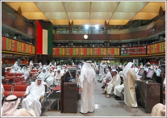 المقاصة ملتزمون بالمادة 98 من هيئة الأسواق