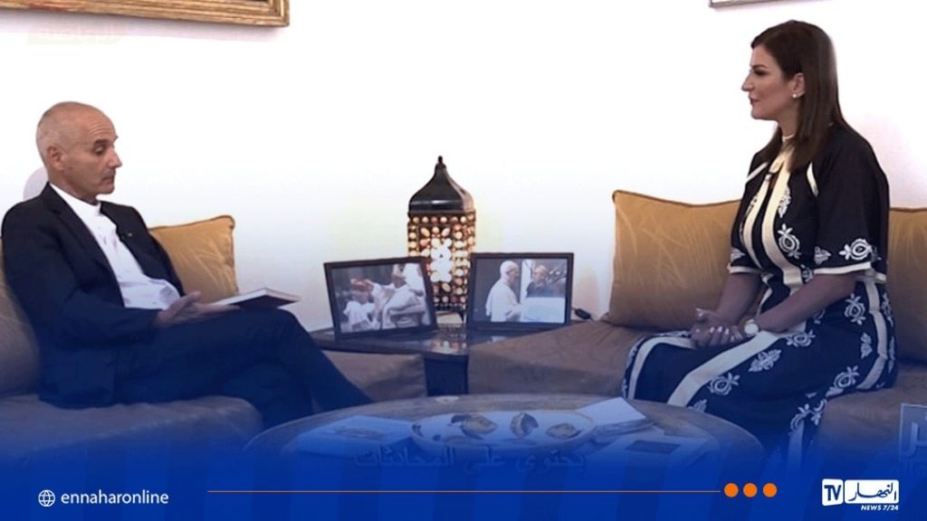 شهادة محبة ونداء للمصالحة بين الذاكرة والتاريخ